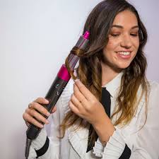 • ürününüzü dyson türkiye resmi mağazasından aldığınız takdirde dyson uzmanları tarafından verilen benzersiz dyson. I Tried The 699 Dyson Airwrap And I M No Longer Hopeless At Using Hairstyling Tools Her World Singapore