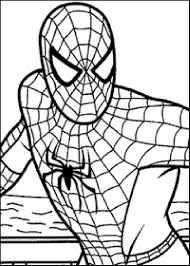 You'd snuggle down into another world with your coloring books and crayons, and time would pass almost unnoticed. Spiderman To Print Spiderman Kids Coloring Pages