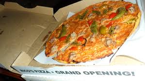 View menus, read reviews, and order food online from local restaurants near stamford, ct for delivery or takeout. Does Rico S Pwn Colony Or Are They Just N00bs Rico S Pizza Stamford Ct Omnomct