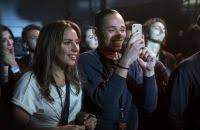 Romantické drama zrodila se hvězda. Recenze Zrodila Se Hvezda