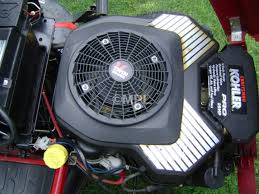 Knowing you have the right engine in your riding mower, and you have the power to get the perfect cut, consistent starting and durable components that add up to a long engine life. Replaces Craftsman Riding Mower Model 917 276020 Carburetor Mower Parts Land