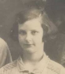 Francesca Butler Moore Bliss Kemp (1912-1998)