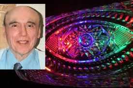 Former Duluth professor seeking patents for colorful, stress-relieving  device