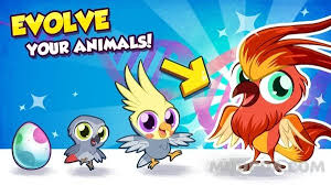 Are you tired of ordinary animals in minecraft and you want a lot of variety in minecraft? Download Merge Zoo Hack Mod For Android