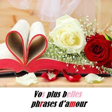 Mots D Amour Et Poeme D Amour Romantique