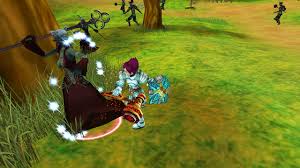 The best list of mmorpg and rpg games. Fiesta Online Official Game Site 3d Anime Mmorpg
