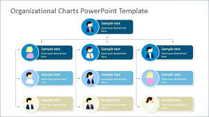 Free Org Chart Template Bluedotsheet Co