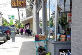 the 5 best bookstores in new orleans