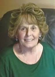 Gertrude "Trudy" M. Gazda Obituary