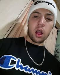 Brandon Lemus's Instagram, Twitter & Facebook