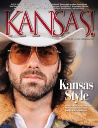 KANSAS! Magazine