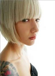 Bob Haircut And Hairstyle Ideas Medium Length Hair Styles Bobbed Hairstyles With Fringe Bob Hairstyles