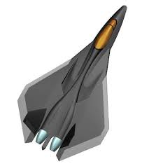 6th Generation Fighter Concept Fighter Stealth Aircraft Fighter Jets