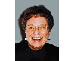 Margaret Mott Obituary (1937