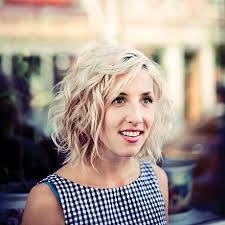 Ingrid St-Pierre, l'exclamative