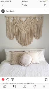 boho bedroom www closelyknit com au bohem perdeler yatak basi elisi fikirleri