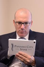 Dr. Michael Rohan, orthopedic spine surgeon in Panama City, Spine surgeon  offers second opinion before spine surgery