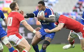 Get a summary of the wales vs france, six nations 2020 22 feb, 2020 rugby match. Video France V Wales Highlights Planetrugby