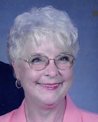 Martha Joyce Ricks Obituary January 6, 2024