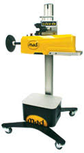 Then, you need to stop at the intersection. Products Mad Tooling
