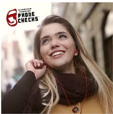 Clarissa Jenkins's Instagram, Twitter & Facebook