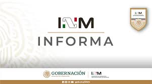 Inm — the initials inm may stand for: Inm On Twitter Atencion Las Oficinas Del Inami Mx En Cdmx Y Edomex Continuaran Cerradas Al Publico Esta Semana El Gobcdmx Y Del Edomex Anunciaron Que Se Mantiene El Semaforoepidemiologico En