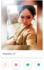 Just download the dating girls cupid app and enjoy the dating service without any cost. Date With A Jakarta Girl On Tinder Trip Report