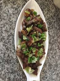 Epingle Sur Recettes Africaines
