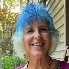 Faye Stock Oney (@FayeinCbus)