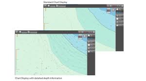 Orca Pilot Chart Mapper