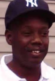 Keith Hannah Obituary