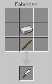 See full list on minecraft.fandom.com Knives Add On 20 New Knives Minecraft Pe Mods Addons