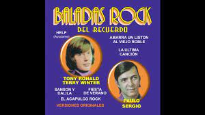 Terry Winter Amarra Un Liston Amarillo Youtube