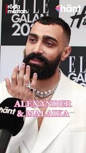 Alexander Abdallah English