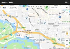 Google Maps Javascript Api で描画ツールを利用してみる マルティスープstaffブログ