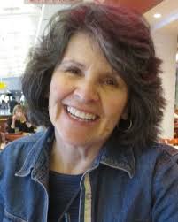 Mary Cecilia Owen Andersen Obituary April 6, 2025