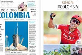 Valor actualizado del euro hoy en colombia. Coronavirus Colombia Por Que El Tiempo Y Otros Medios Hoy Se Llaman Colombia Ultimas Noticias Hoy Colombia Eltiempo Com