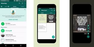 How To Download Whatsapp Status Posted By Your Friends Cashify Blog Here's the trick to save whatsapp story videos on your iphone.