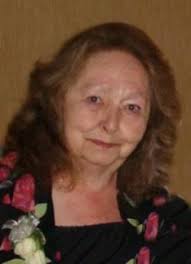 Elinor ""Elley"" May Getchell