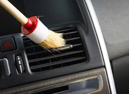 Bob Vila S Guide To Cleaning Your Car Car Detailing Interior Car Cleaning Car Cleaning Hacks