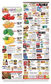 Shoprite Weekly Circular February 24 March 2 2019 View The Latest Flyer And Weekly Ad For Shoprite Here Likewise You C Shoprite Weekly Ads Grocery Savings