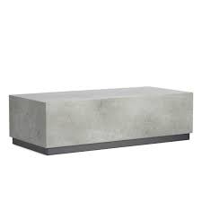 Take the lounge outside with our raylan collection, now crafted in durable solid teak. Pin By Bashayer Arif On Hph Terrace In 2021 Outdoor Coffee Tables Coffee Table Rectangle Concrete Coffee Table