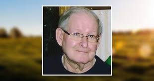 William R Daley Obituary October 26, 2020