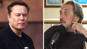 Musk's father: Elon is not a good father, his children grew up with many nannies - Telegraph