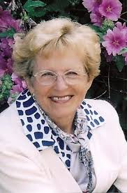 Janine Bower Obituary