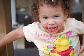 Casey was there too!