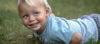 Born with a rare liver disease