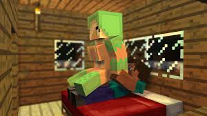 Minecraft steve as a girl porn | Picsegg.com