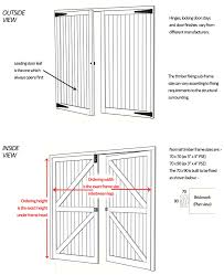 What is a wood veneer? Timber Garage Doors Sizes Standard And Bespoke Timber Garage Doors