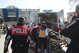 Muğla son dakika haberleri : Bodrum Da Motosiklet Kazasi 1 Olu Mugla Haberleri